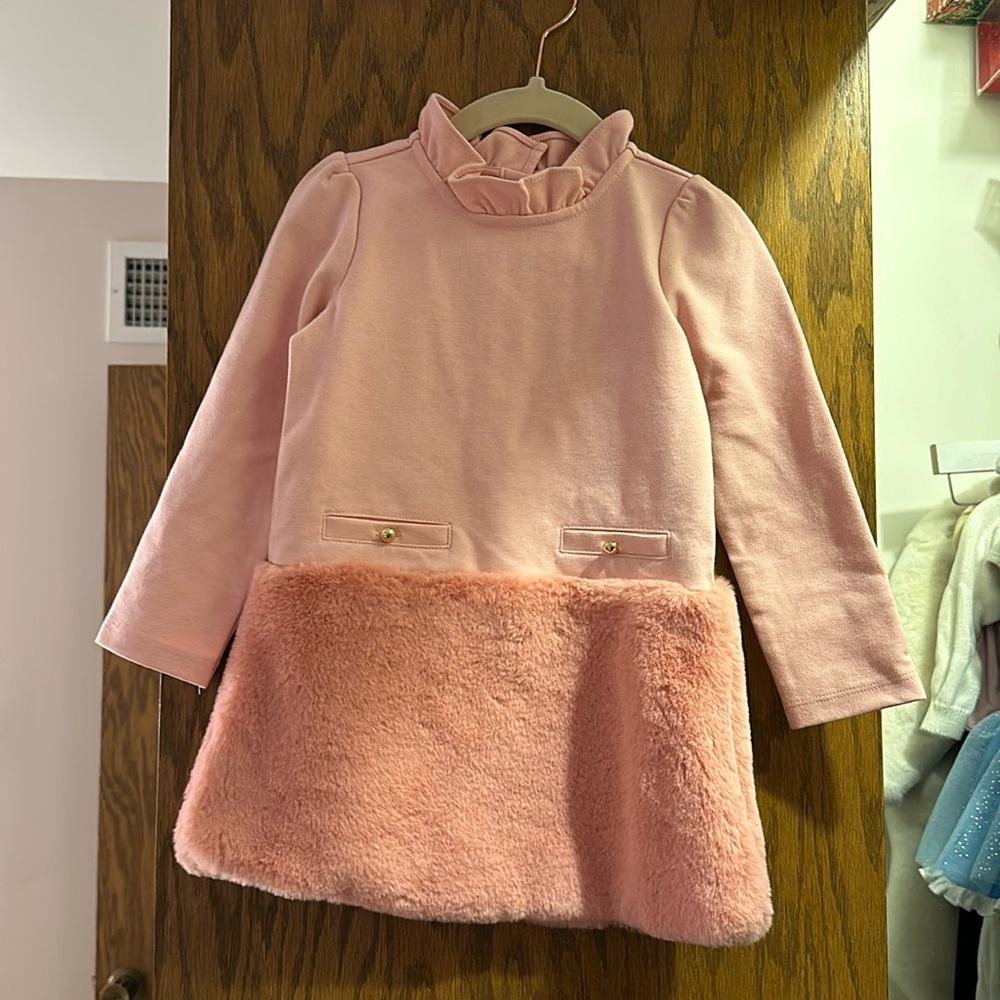 Janie and Jack dress